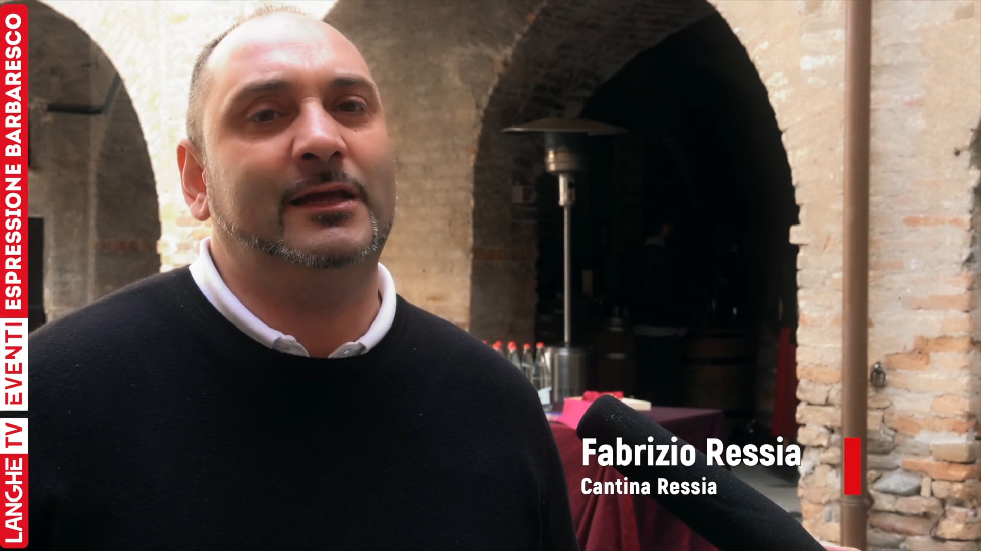 Espressione Barbaresco 2019