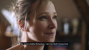 Be a Voter - Kathie Richardson