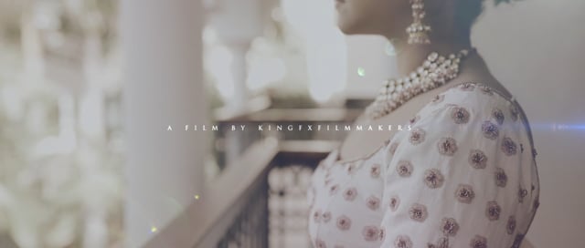 Kunal + Tina /Cinematic Wedding/Gran Meliá Palacio de Isora