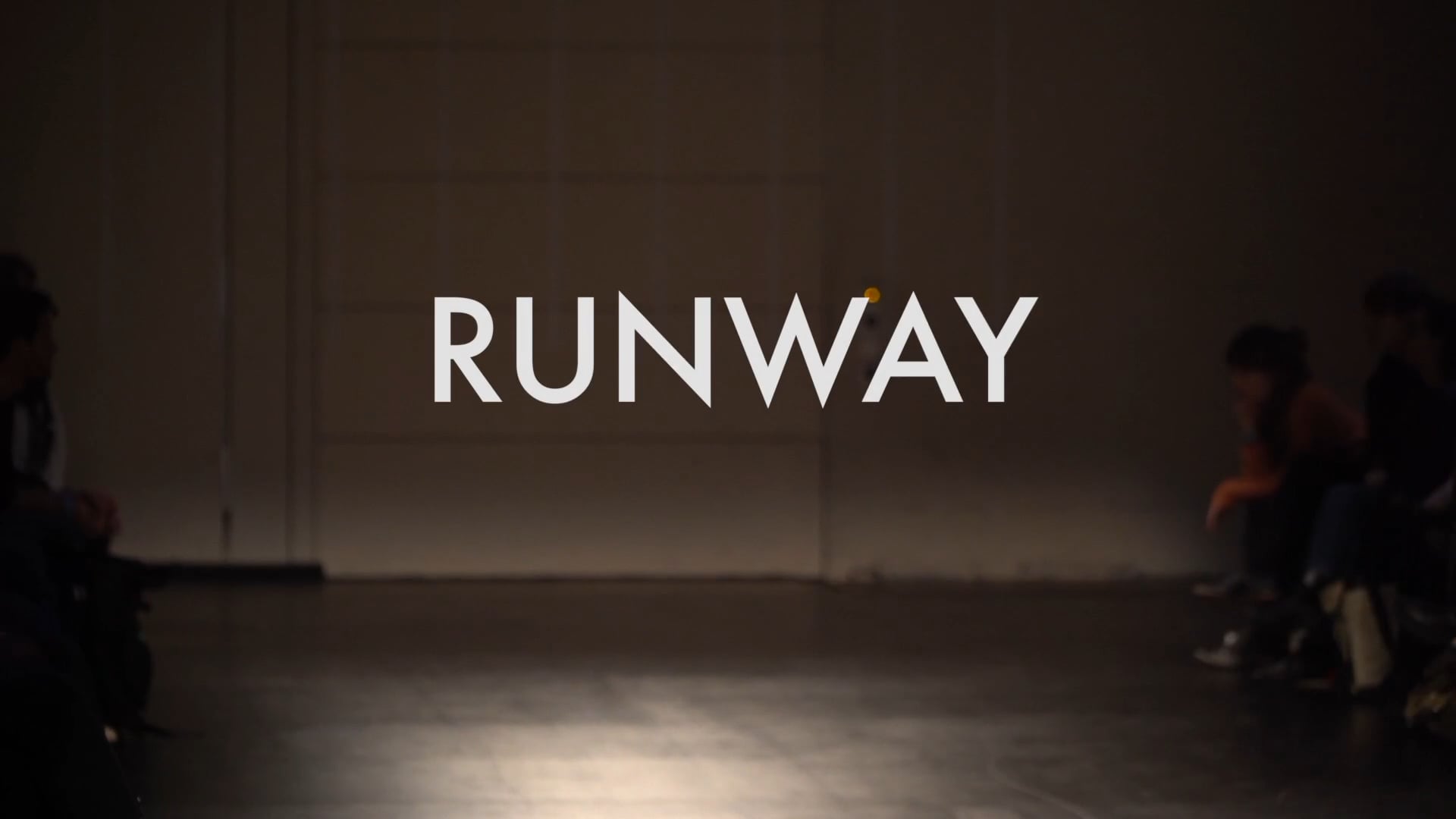 Runway by Delgado Fuchs - Teaser