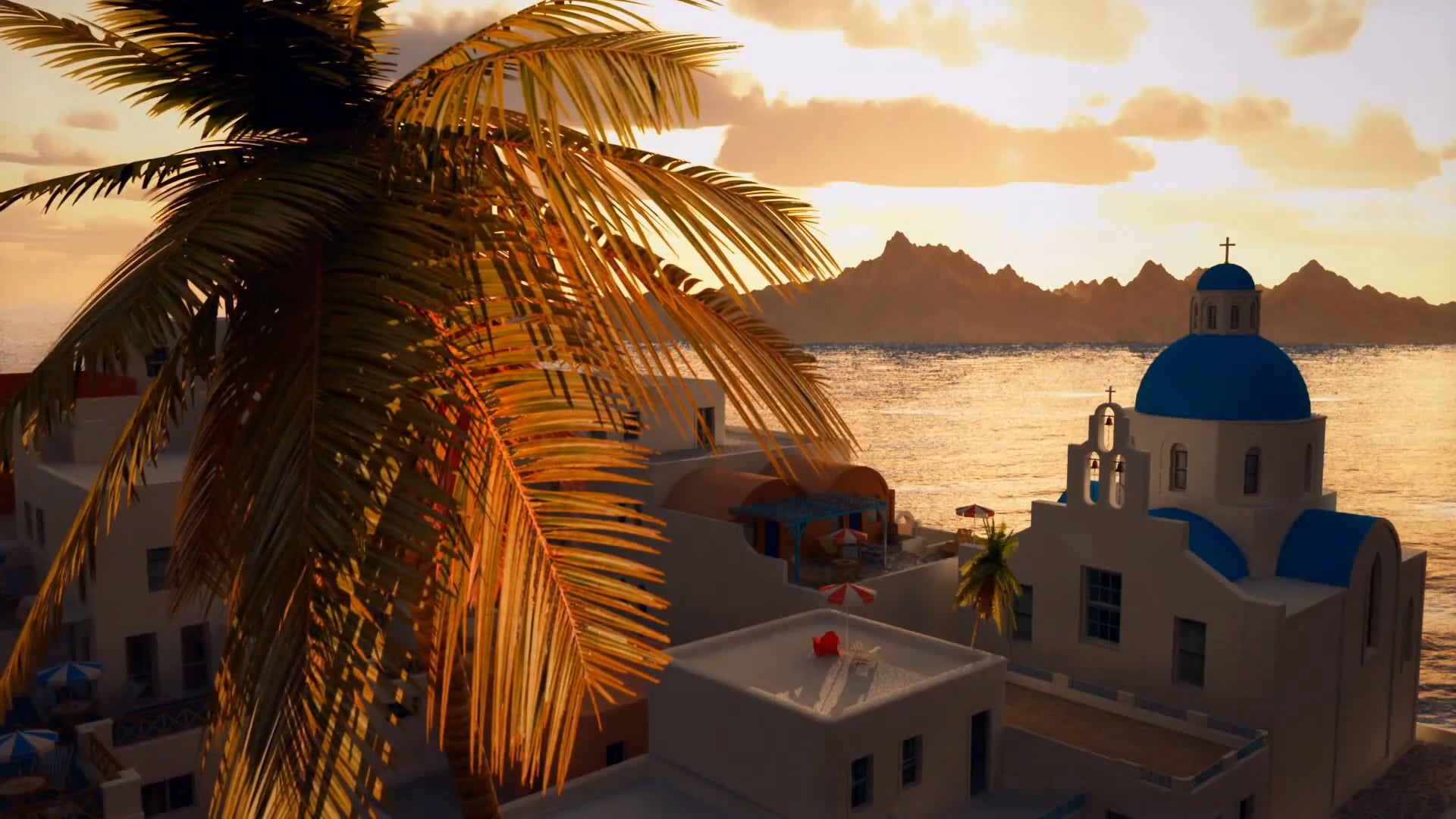 Murder In Paradise - Channel 5