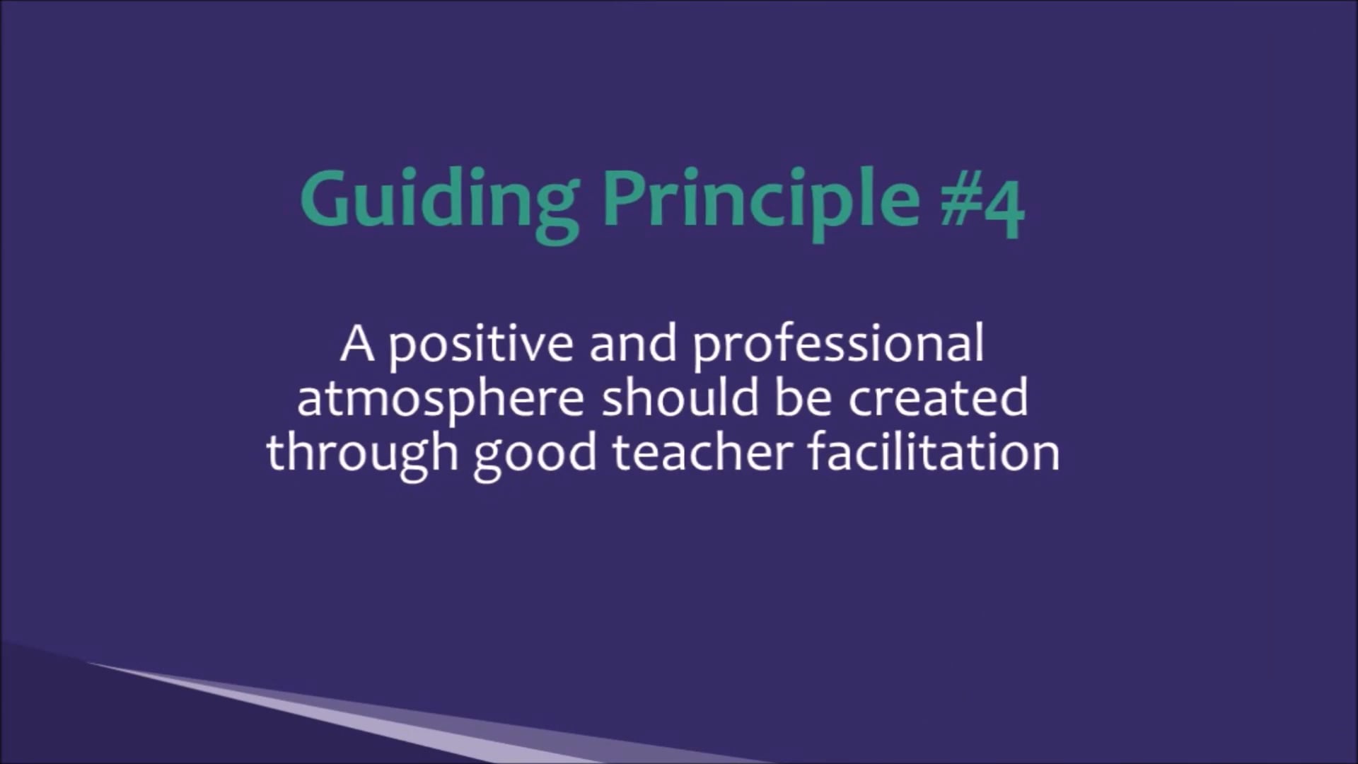 PTC - Piano Teaching for the 21st Century #4