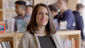 Montclair Kimberley Academy - Customer Success Story