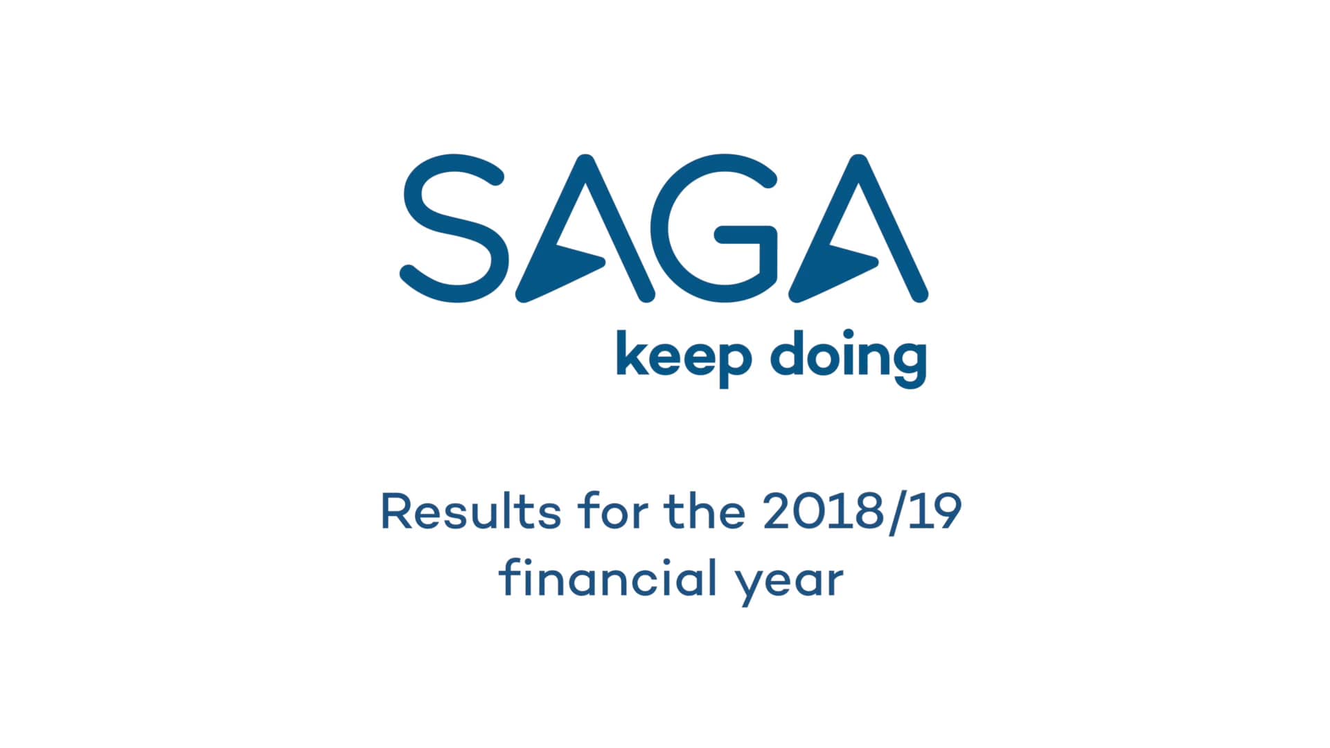 saga-plc-preliminary-results-for-the-year-ended-31st-january-2019-on-vimeo