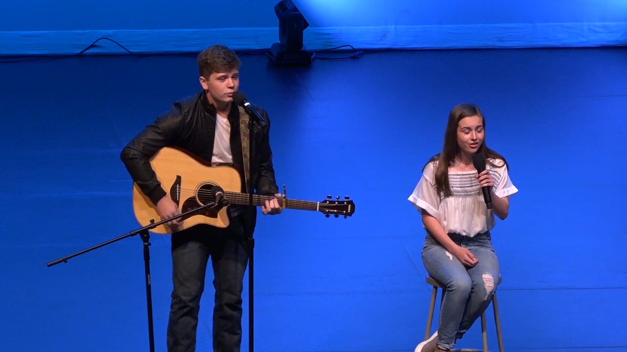 Talent Show-2019-Mar 22-The Greatest Show