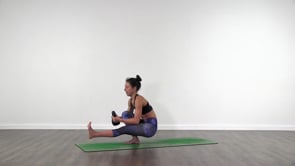 Special Guest Class: Yoga & Kettlebell Flow 3 w/Lizette Pompa
