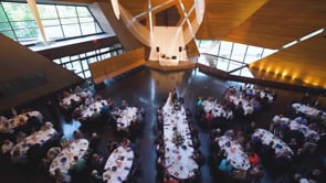 McNamara Alumni Center - Minneapolis, Minnesota #2