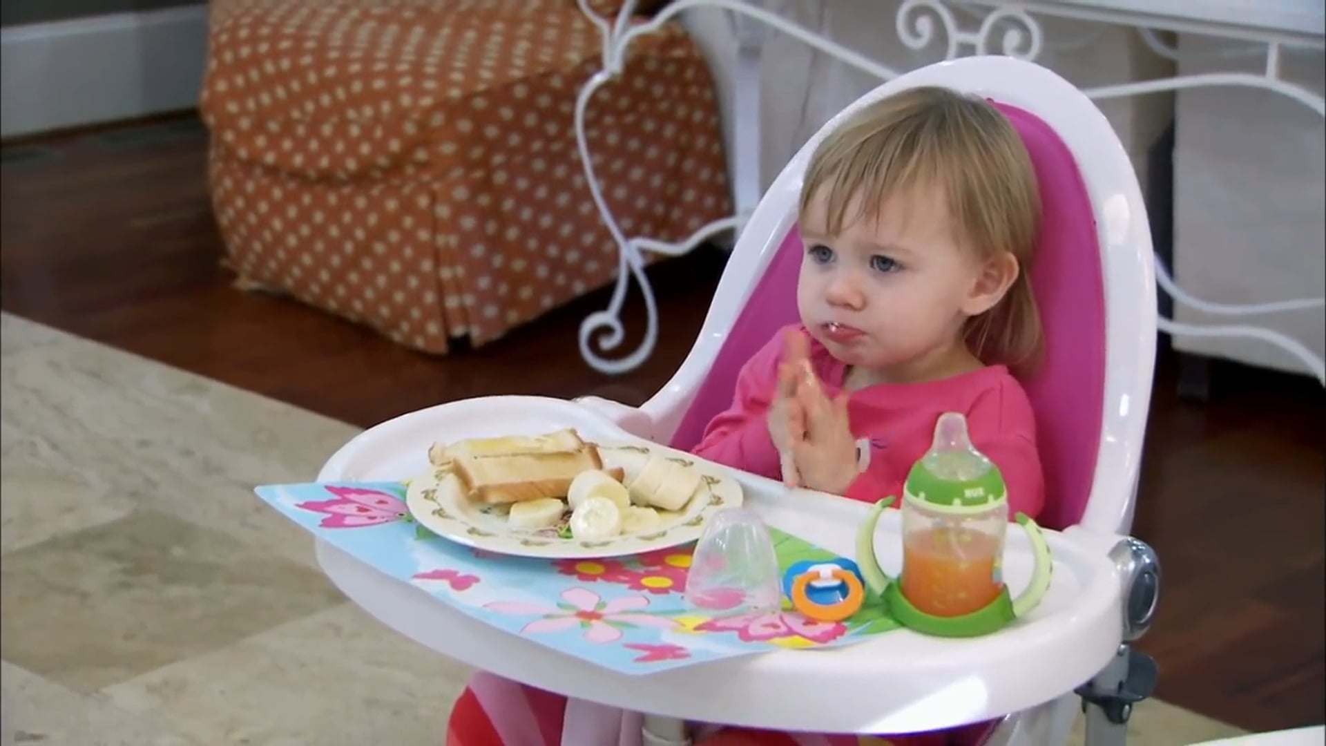 Pretty Wicked Moms No Such Thing as a Fashion Emergency  Lifetime