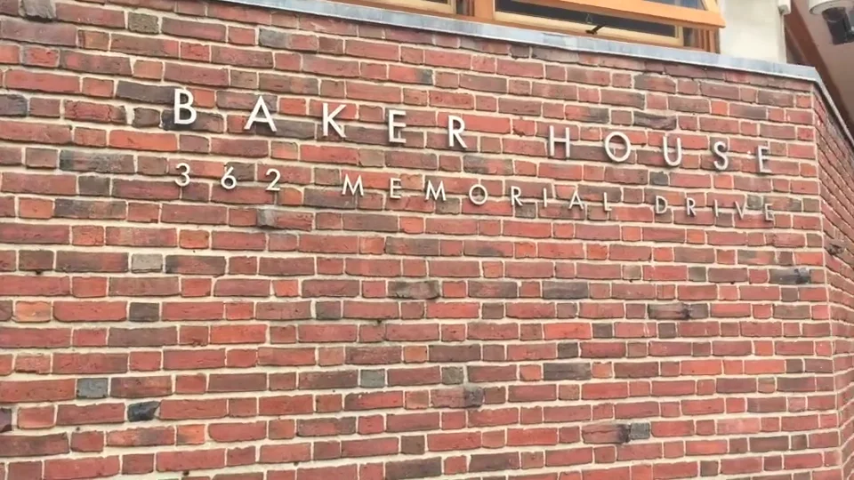 Baker House 2019 I3 Video on Vimeo