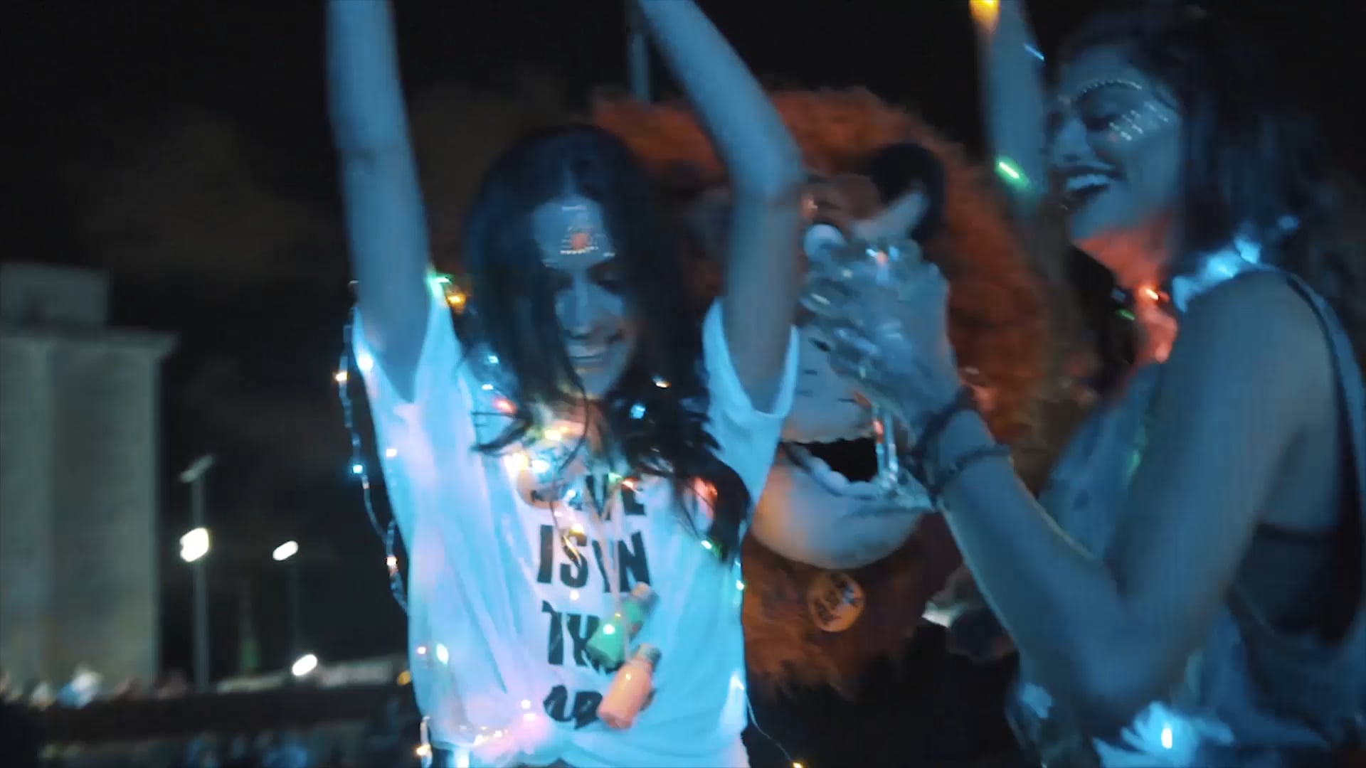 Arca de Noé em Recife | Open bar �