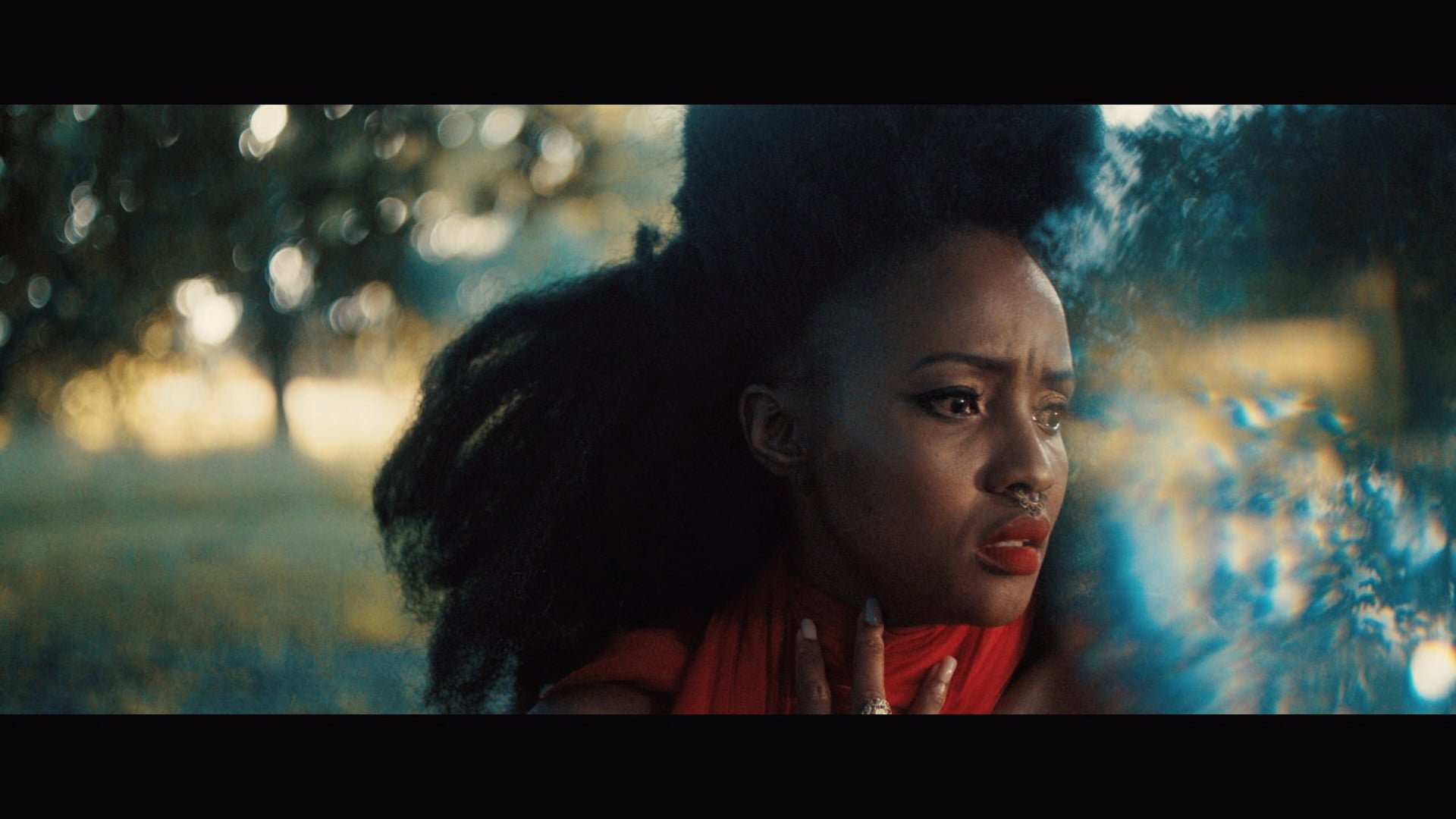 Nzobella | "Limitless"