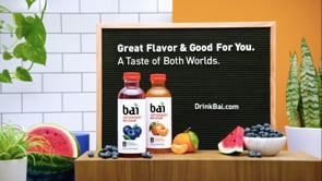 Bai - Customer Success Story