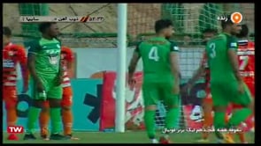 Zob Ahan v Saipa - Full - Week 18 - 2018/19 Iran Pro League