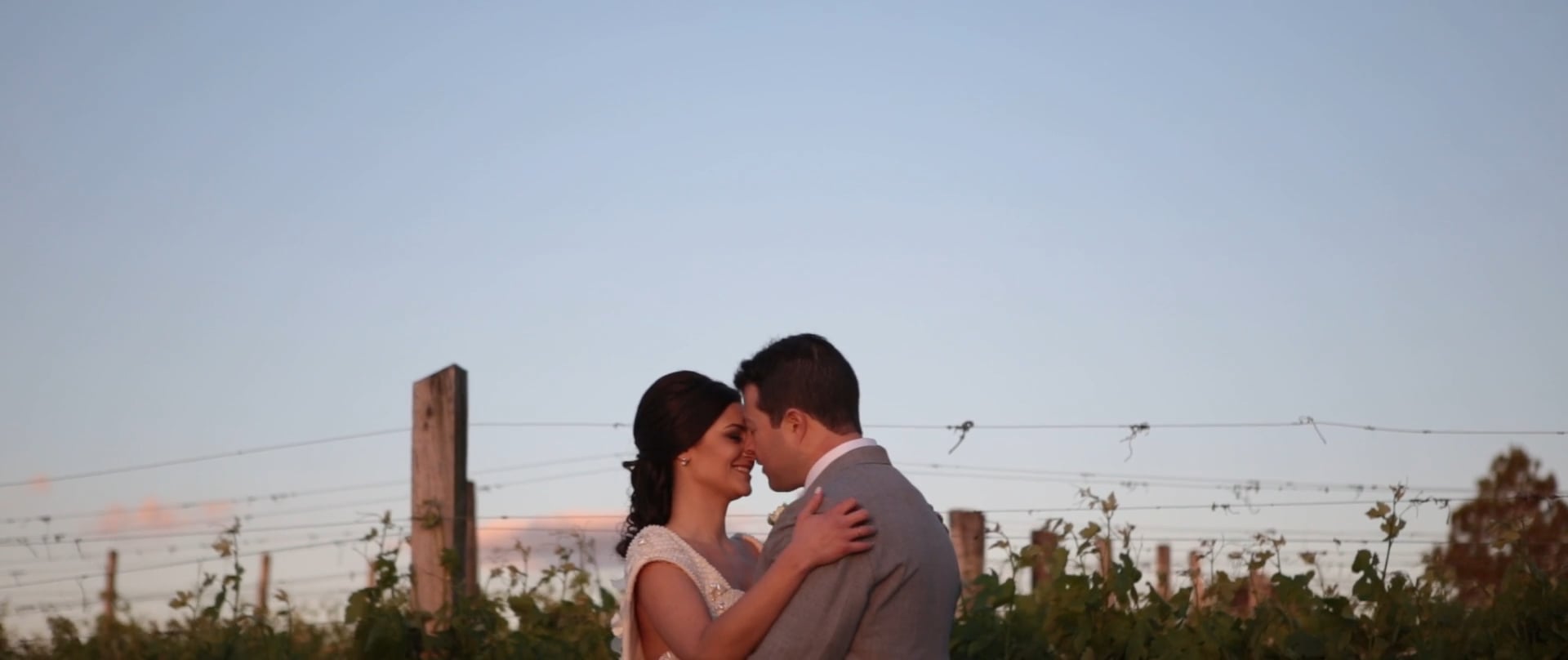 Casamento - Ana e Tiago