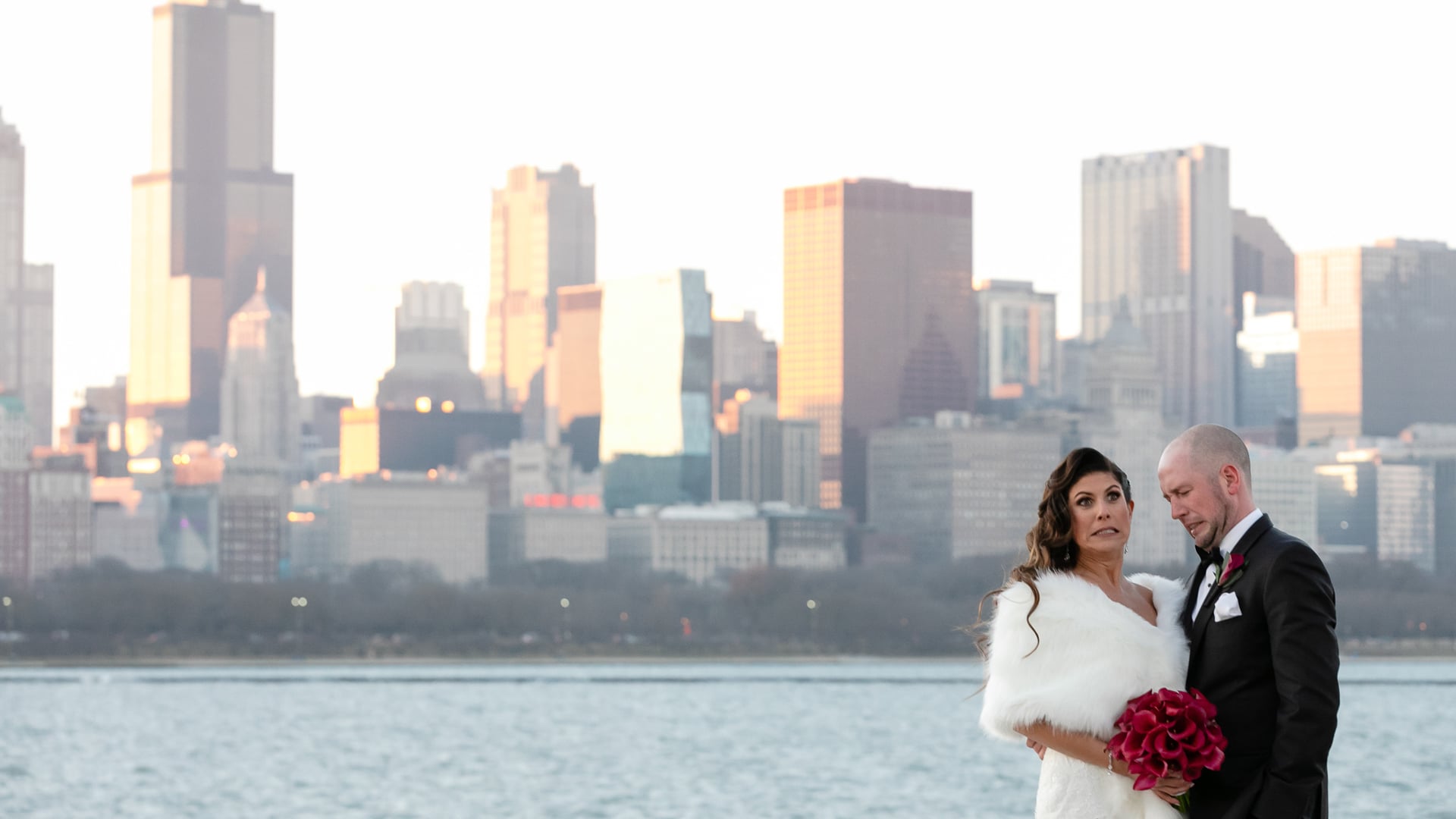 Stefani + Matt. A Film by LEAP Weddings