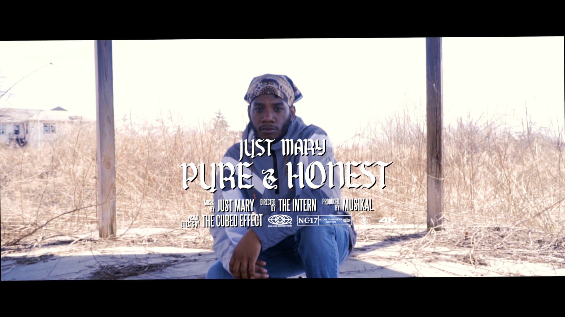 Pure & Honest