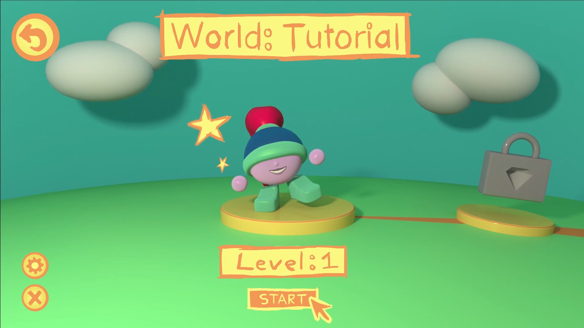 Intro to 3D animation final on Vimeo