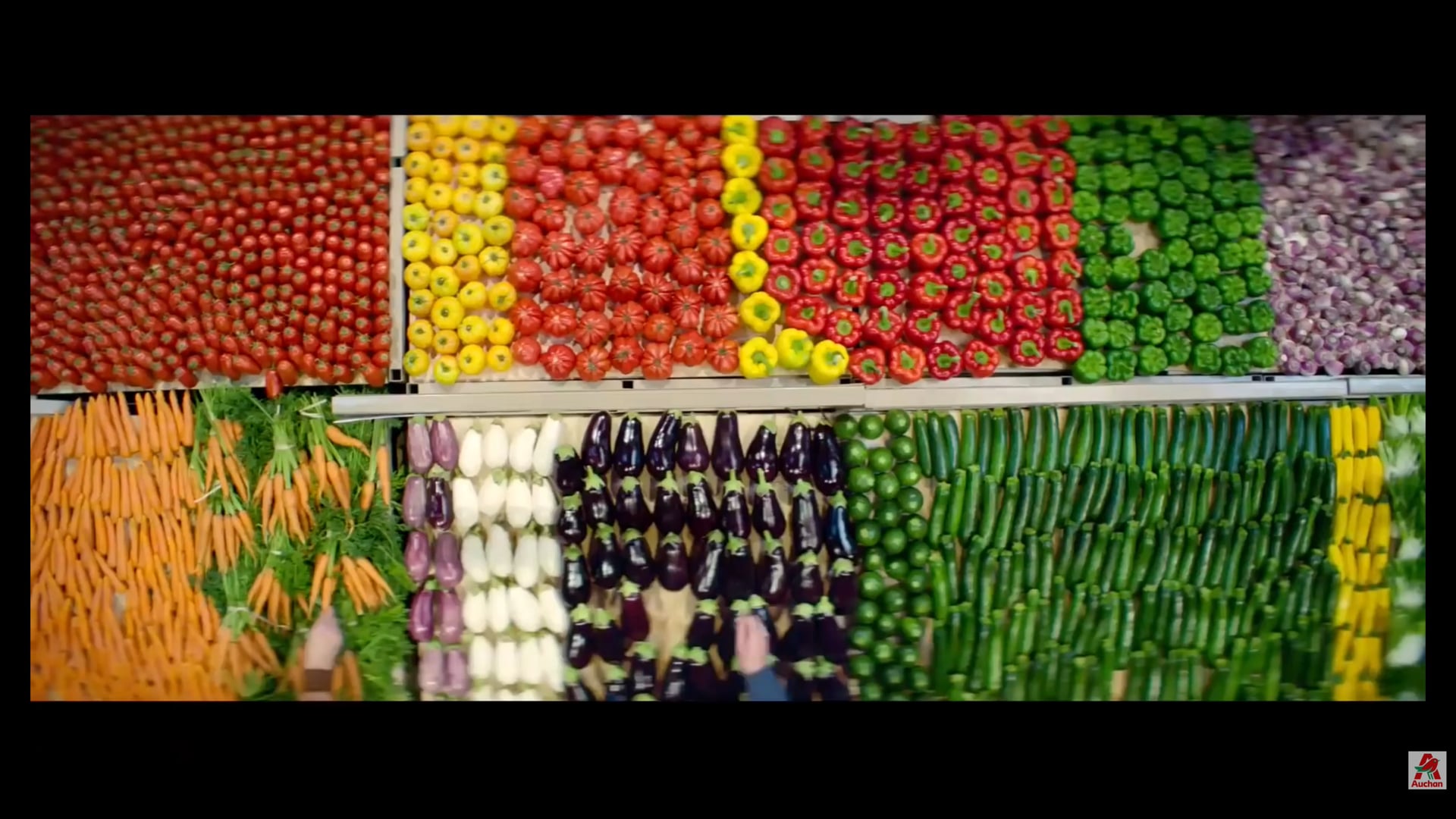 Auchan | TVC