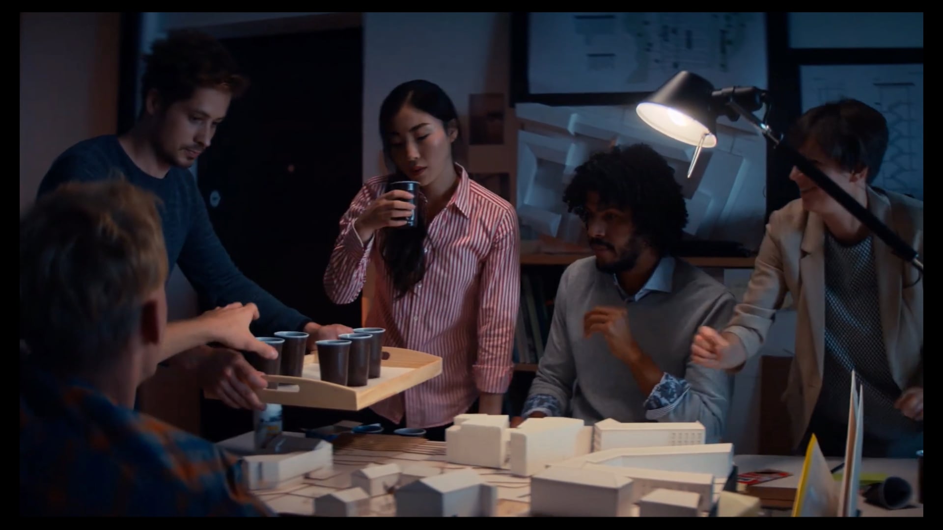 NESCAFÉ | Dolce Gusto
