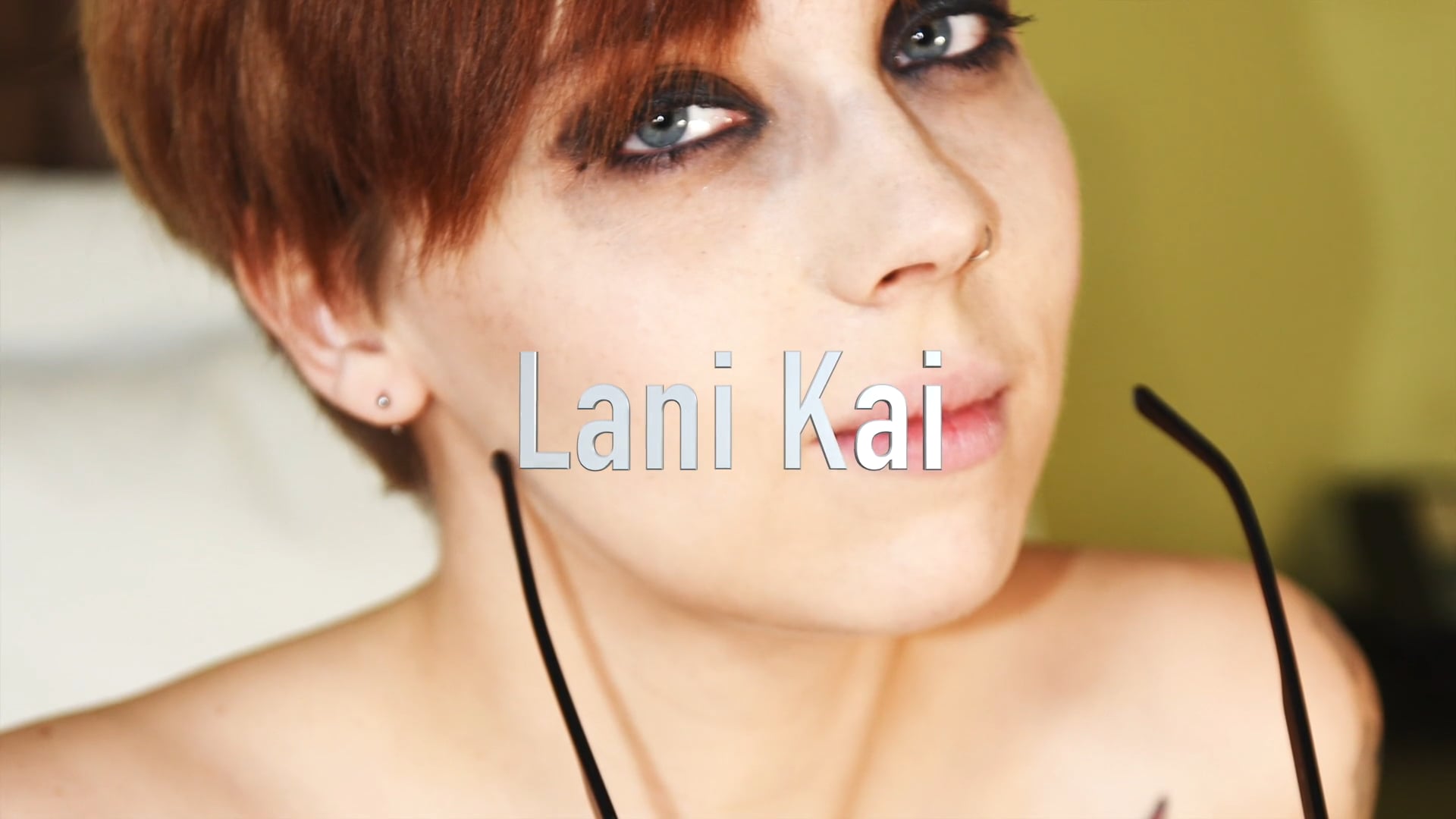 Lani Kai On Vimeo 