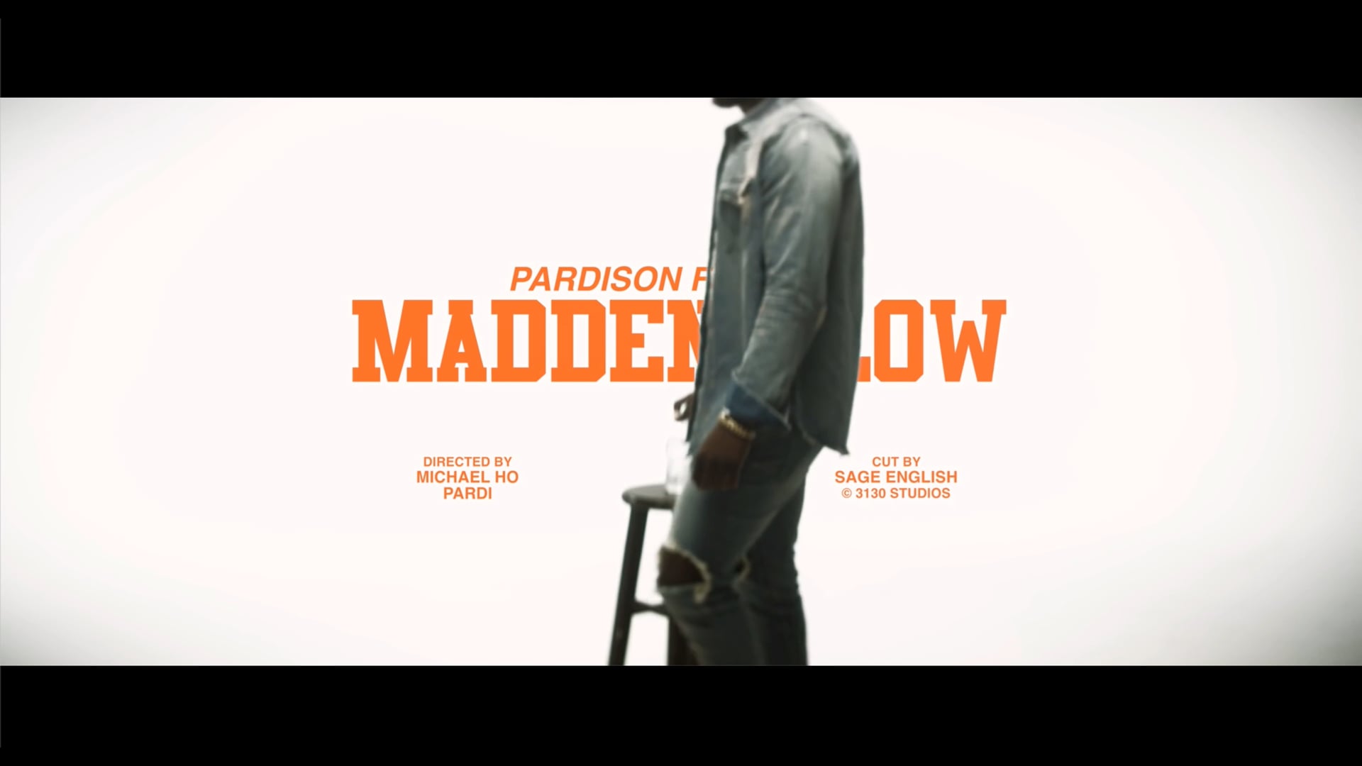 Pardison Fontaine | Madden Flow