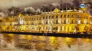 ST. PETERSBURG: Peter the Great’s dream city