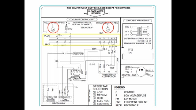 Electric Heater Wiring (29 of 31)