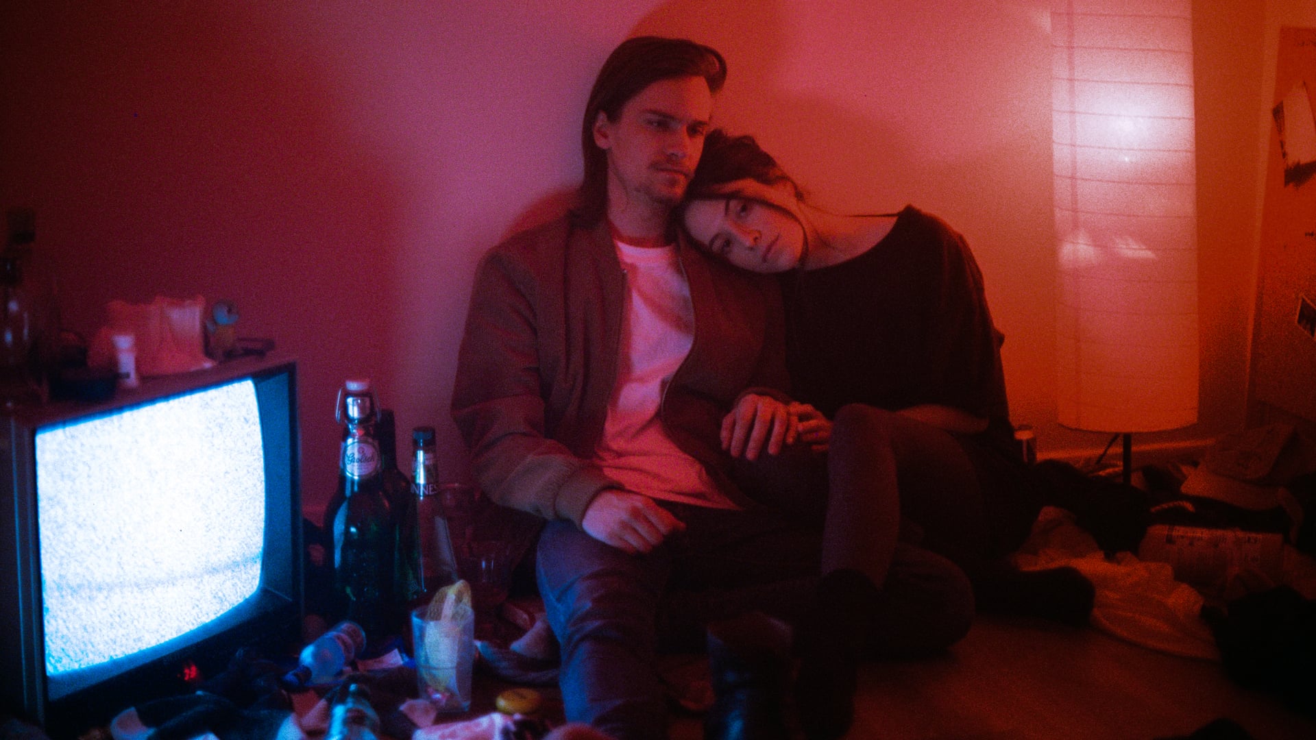 Love & Squalor
