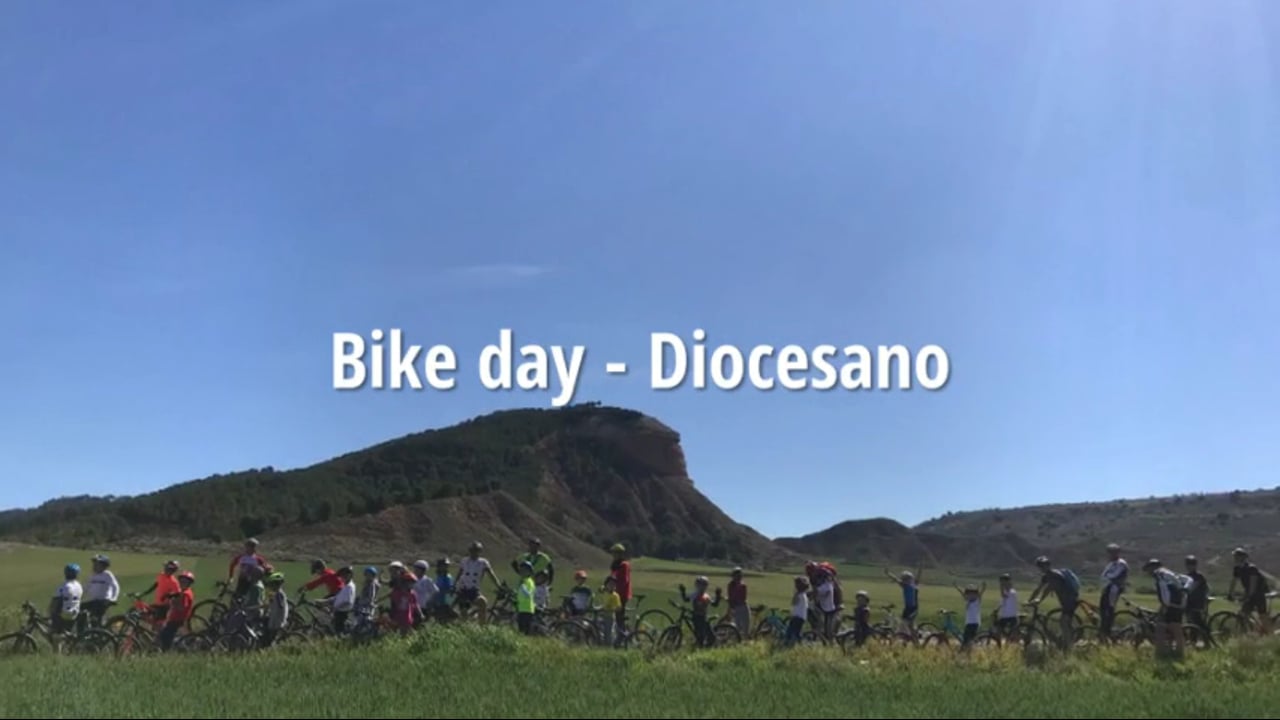Día de la bicicleta 2019