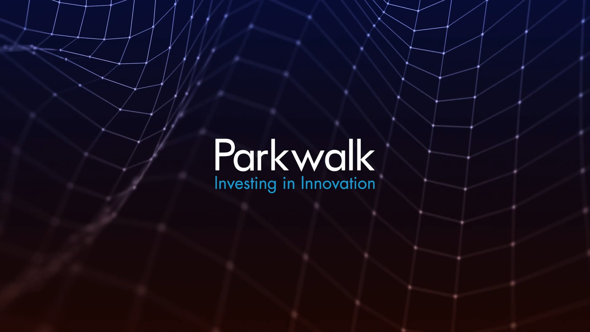 About Parkwalk On Vimeo