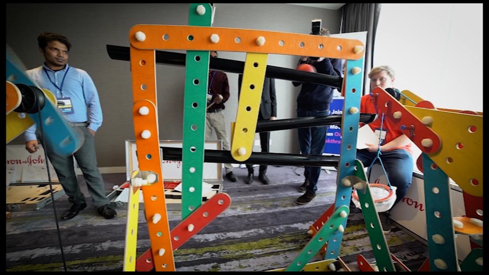 National Student Challenge 2019