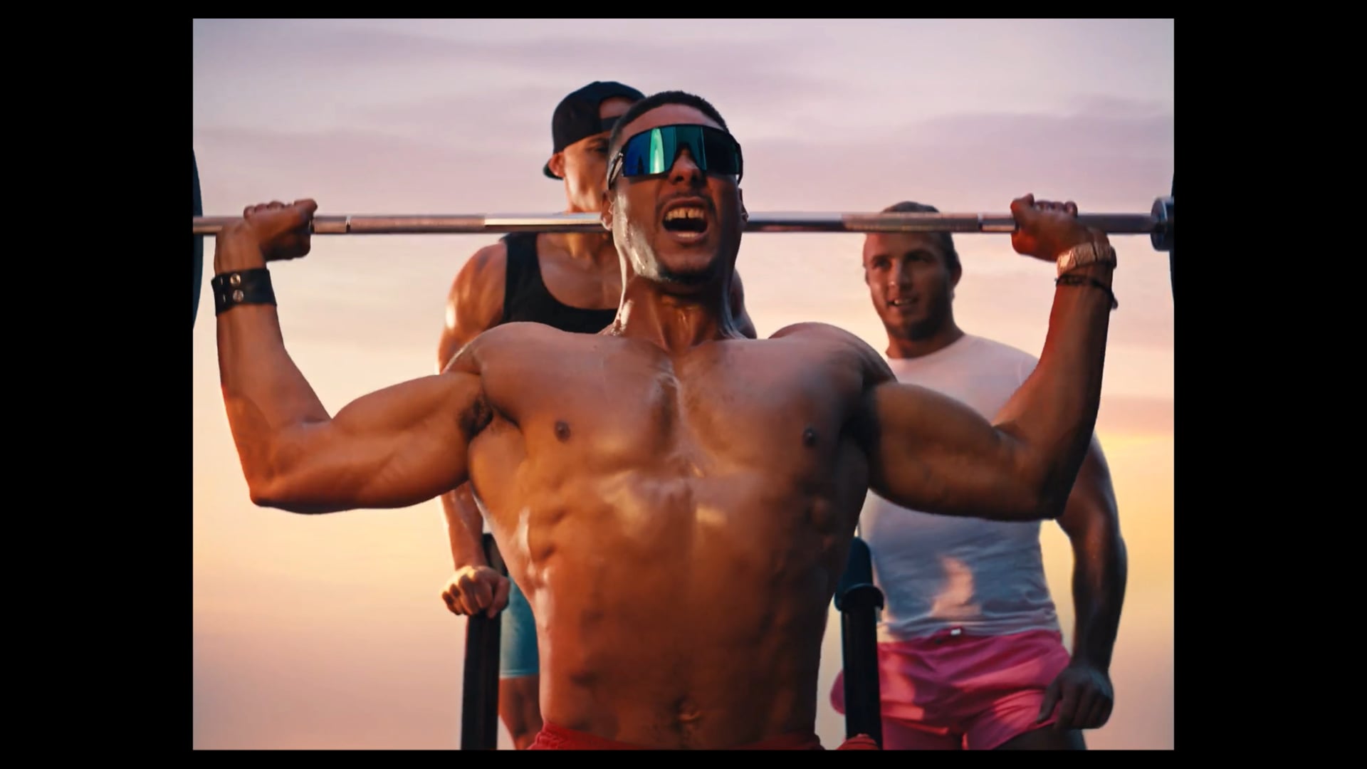 Oakley | See it in PRIZM