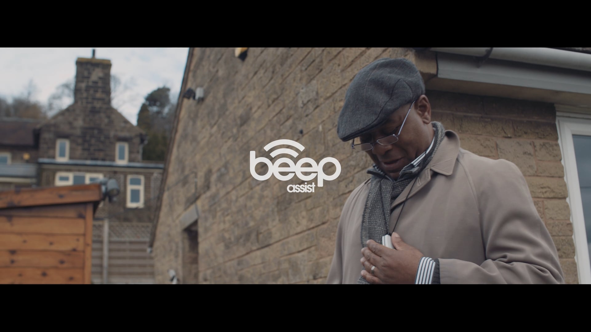 Beep: Isolation