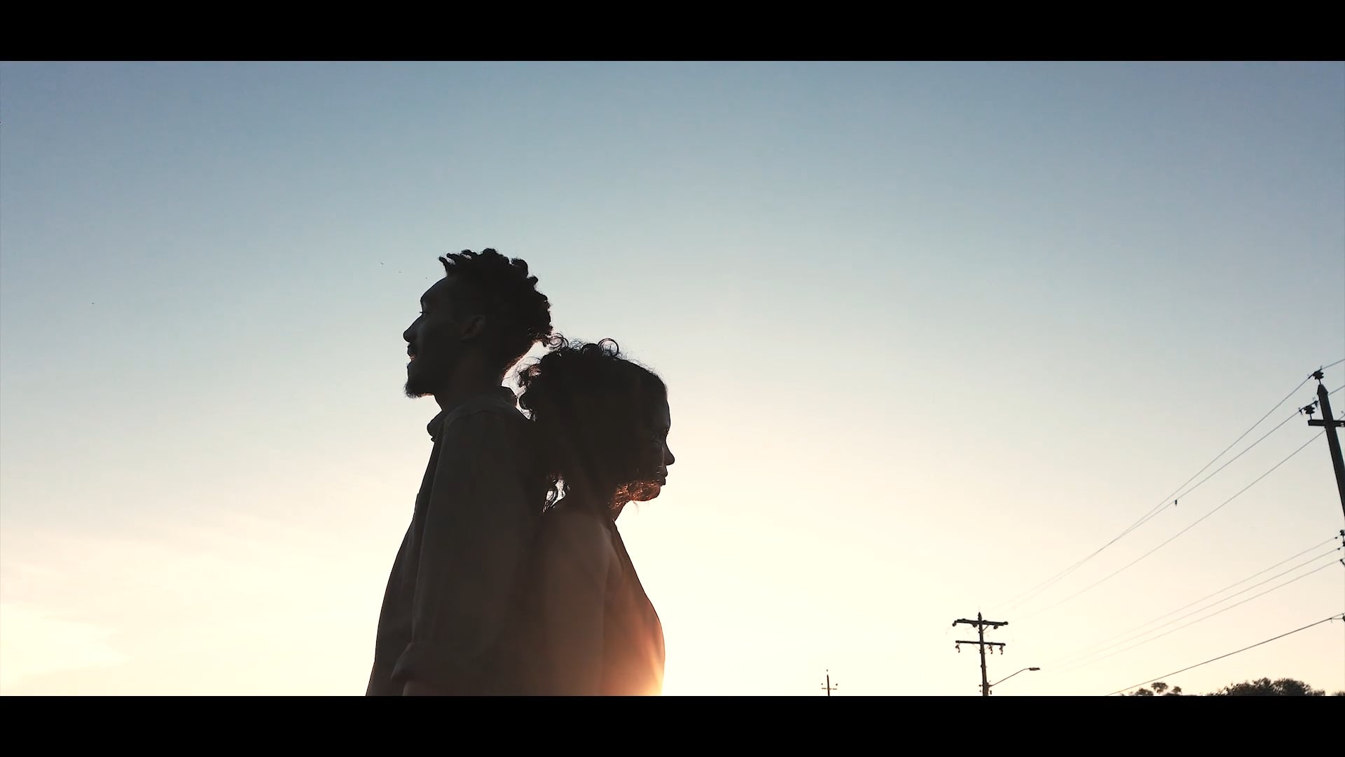 Clipe Pre Wedding Carol e Victor