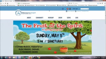 Andy Stanley - Mr & Mrs Bead | Videos & Movies on Vimeo