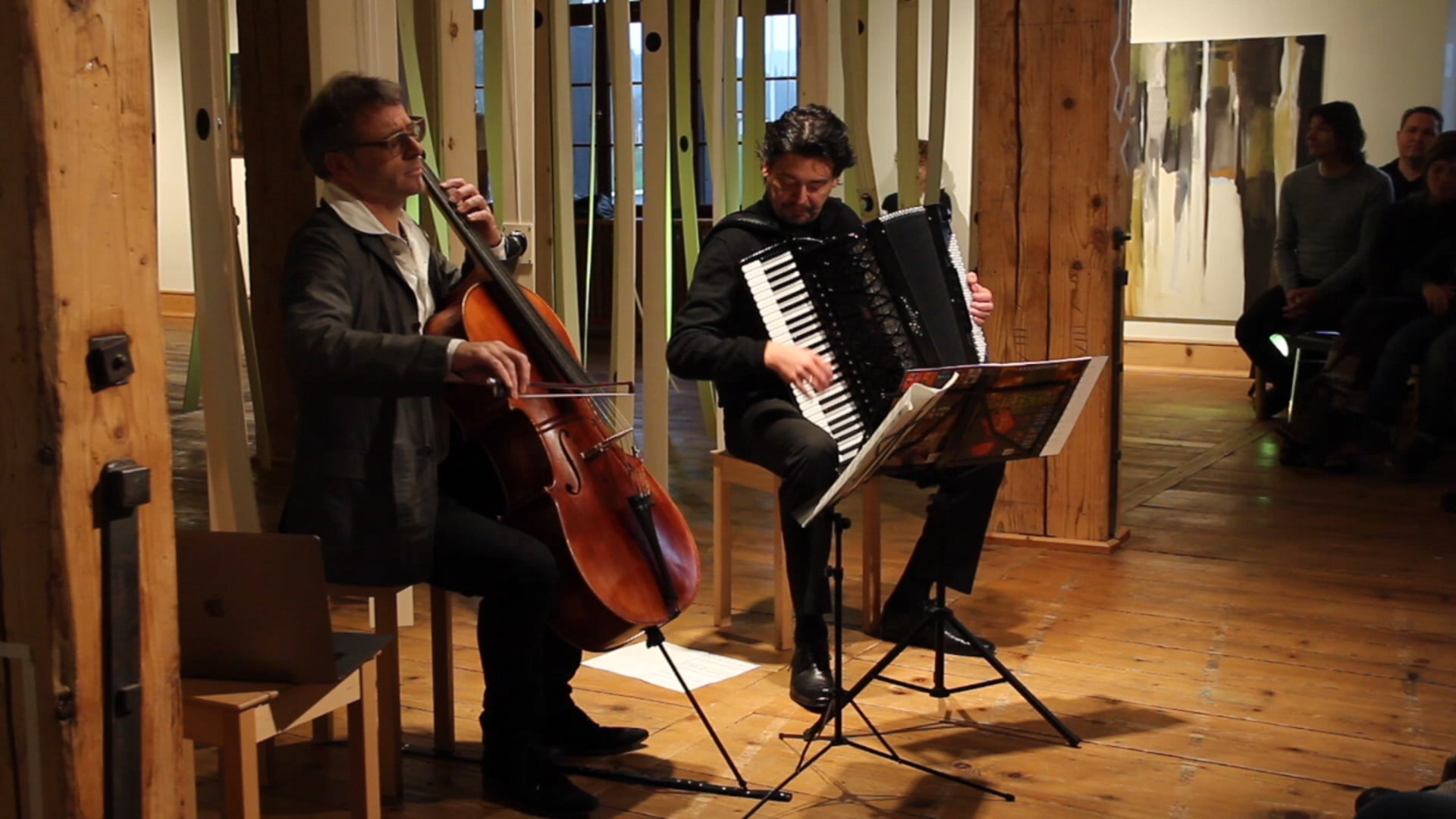 Baumann Kovacevic Appenzeller