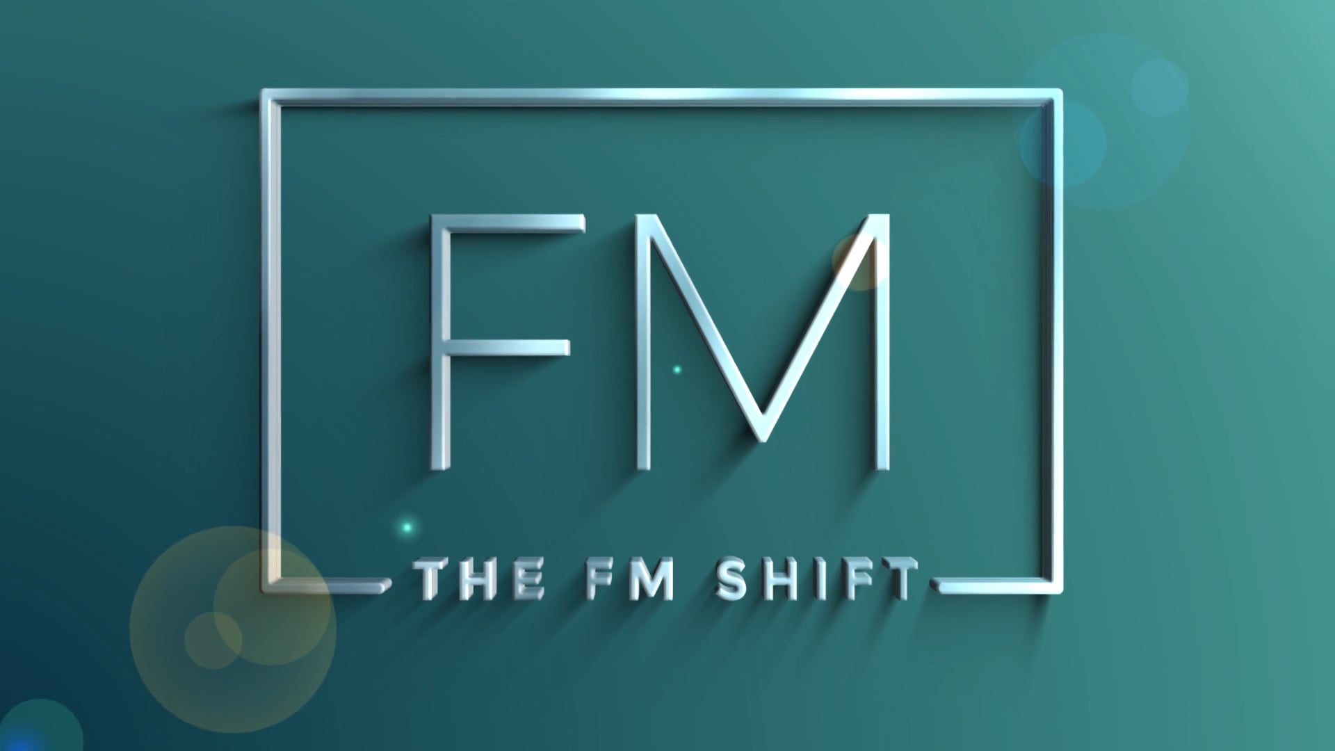 THE FM SHIFT - PHOENIX CONFERENCE