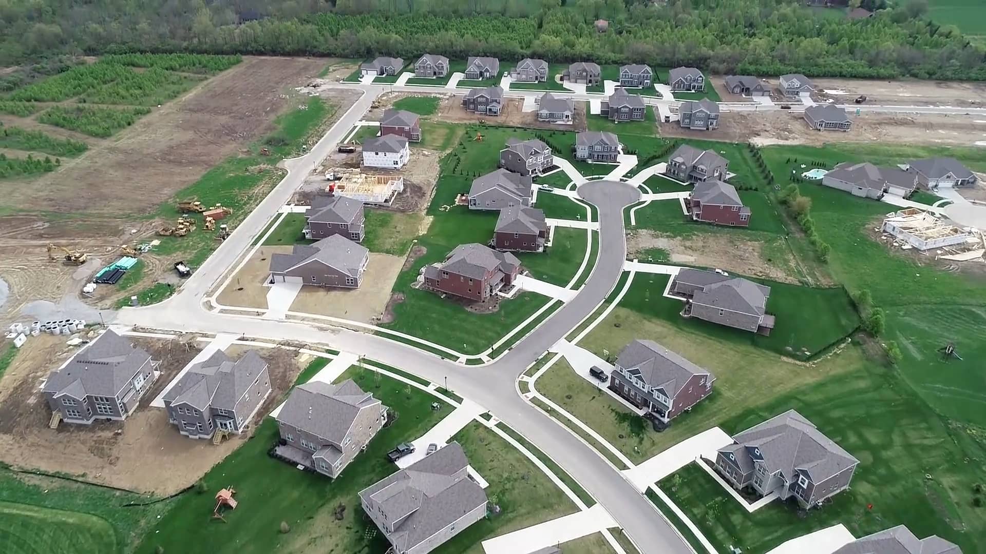 M/I Homes, Wynstone 42819 on Vimeo