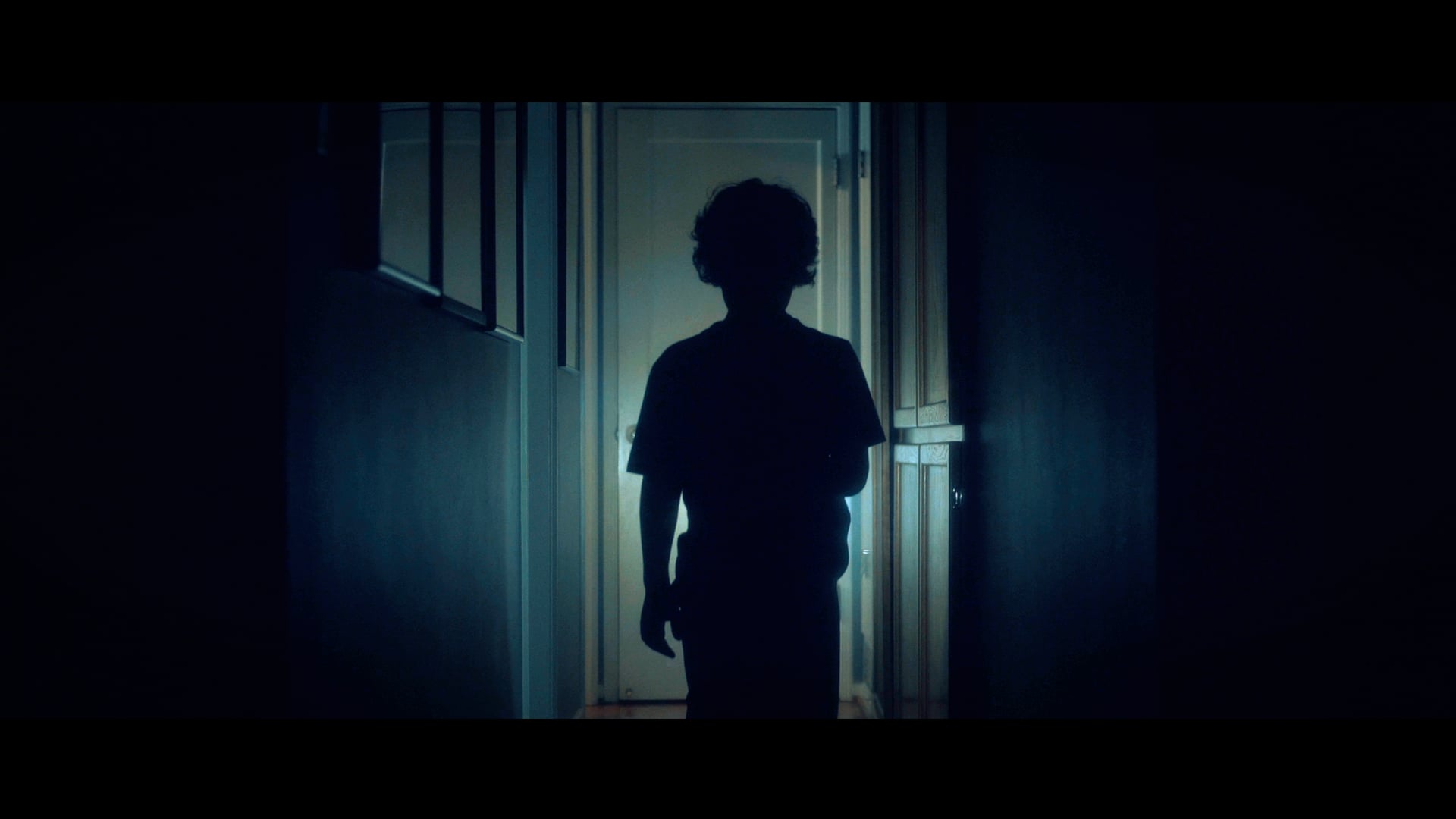 DRIP - A Short Horror Film
