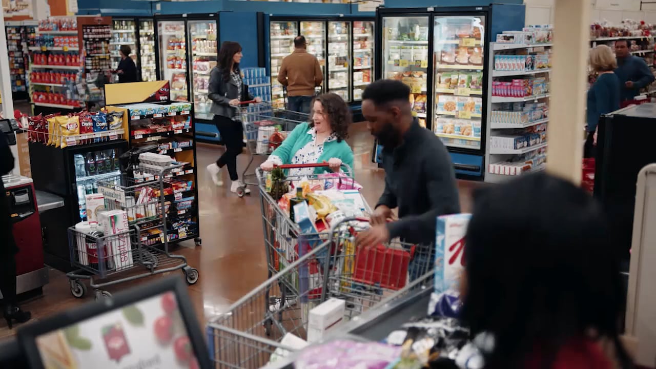 Hannafords - More Savings