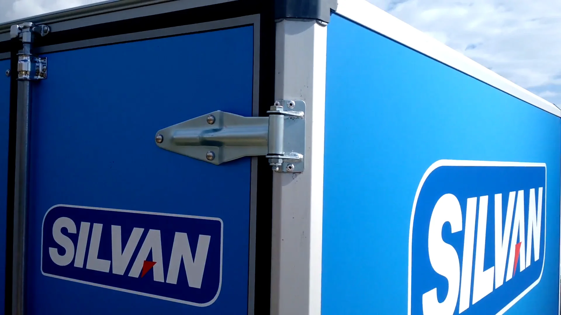 Cph Hardware installation internal testing on Vimeo