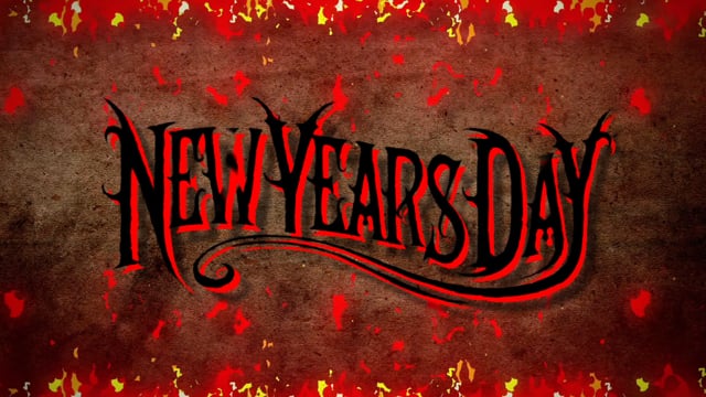 NYD