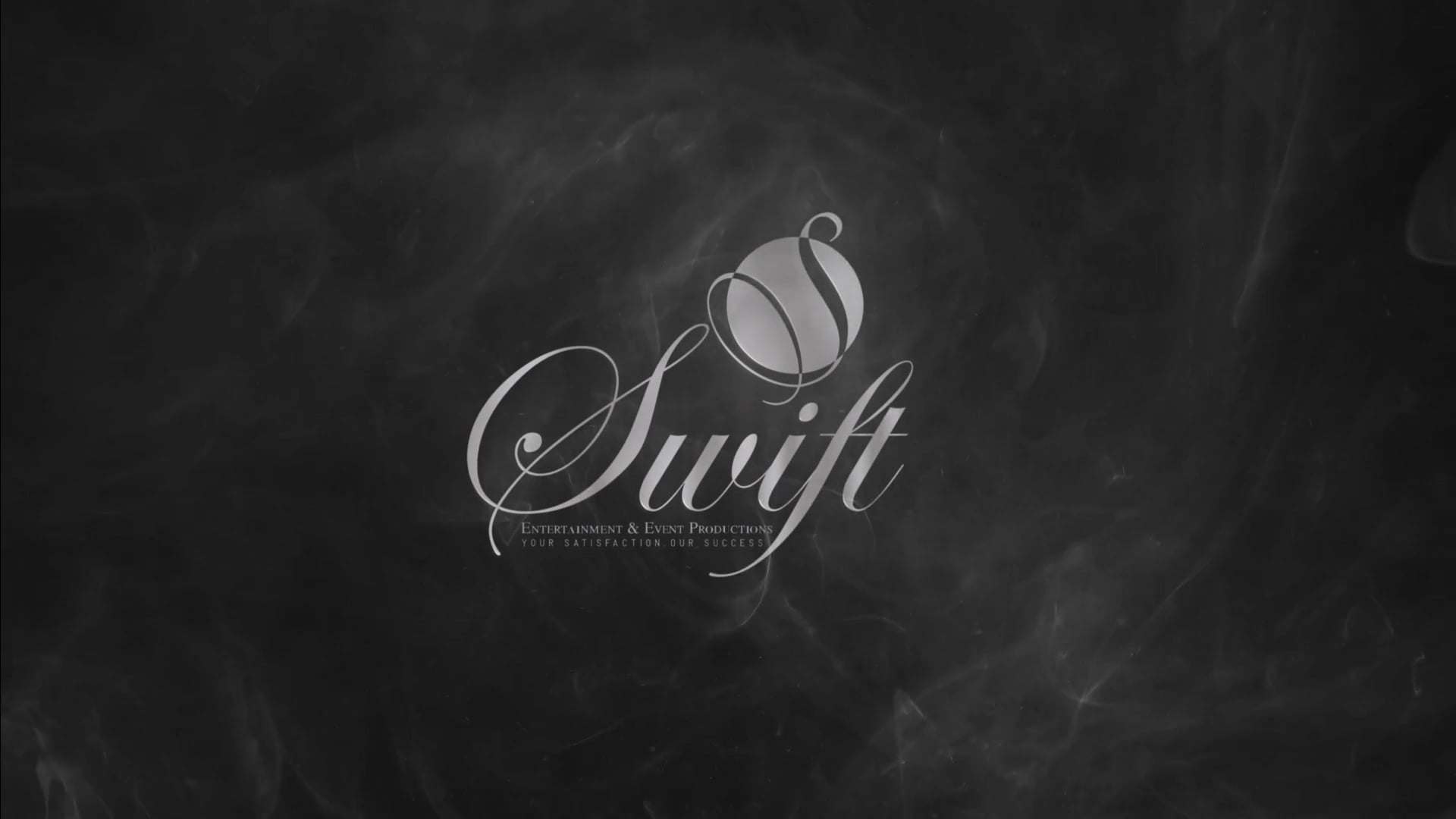 Promotional video thumbnail 1 for Swift Entertainment & Event Productions