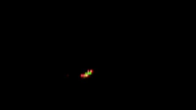 UFO activity over Montreal, Canada - 8 July 2010 on Vimeo