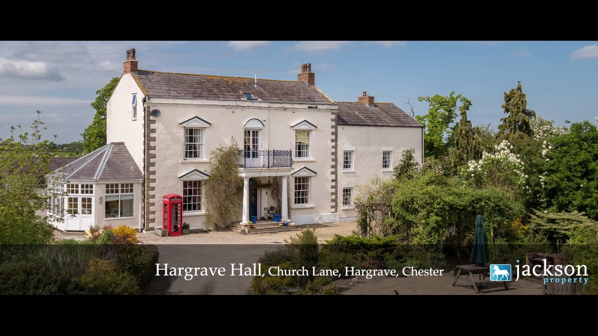 Hargrave Hall on Vimeo