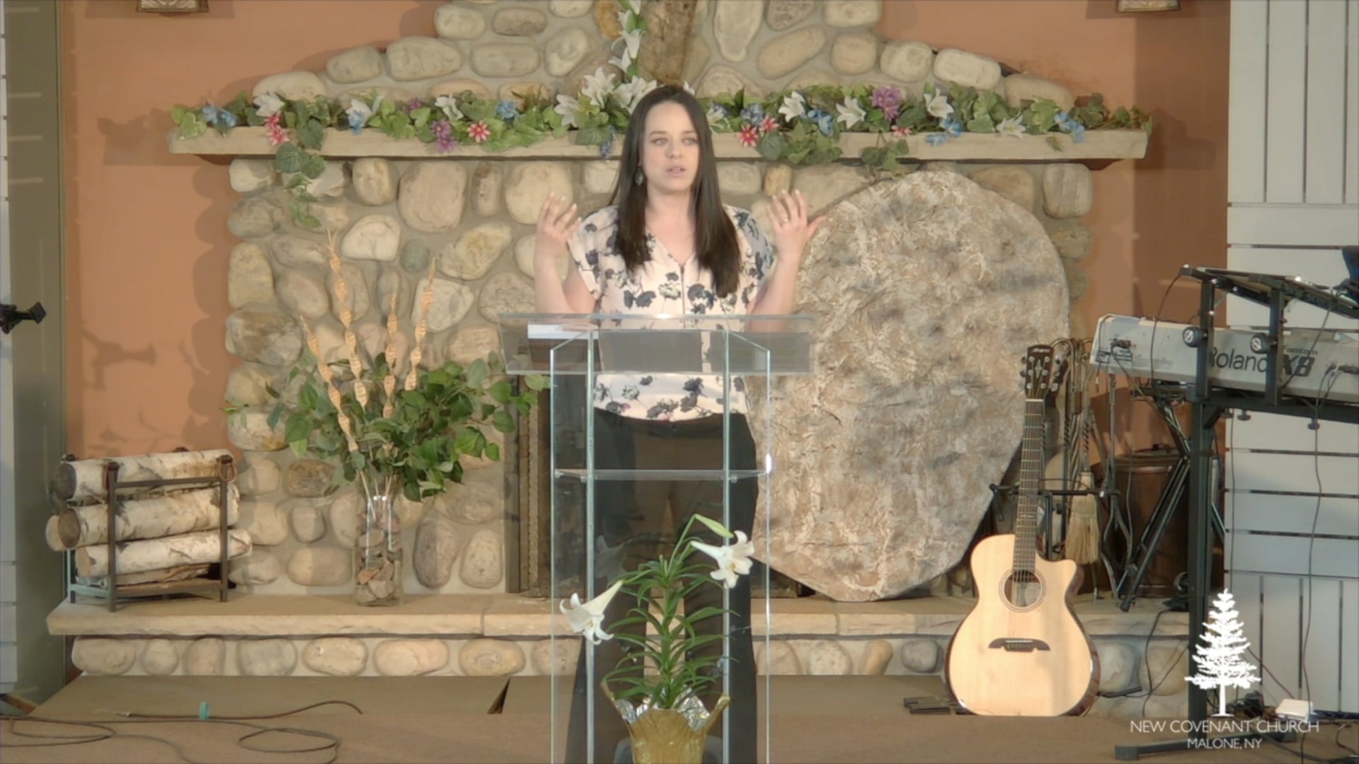 04/28/2019 - Go! The Great Commission