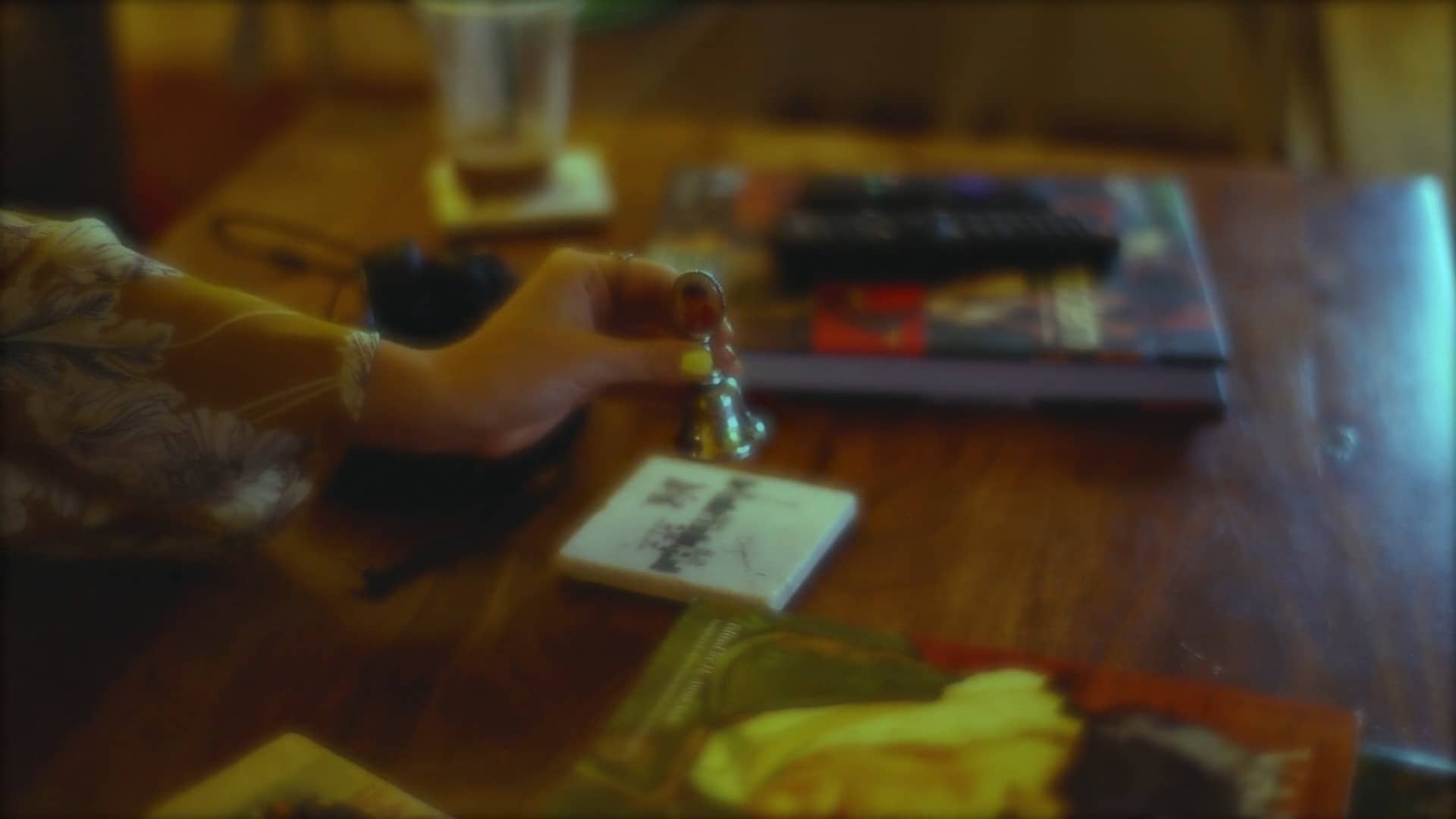 the knick knack on Vimeo