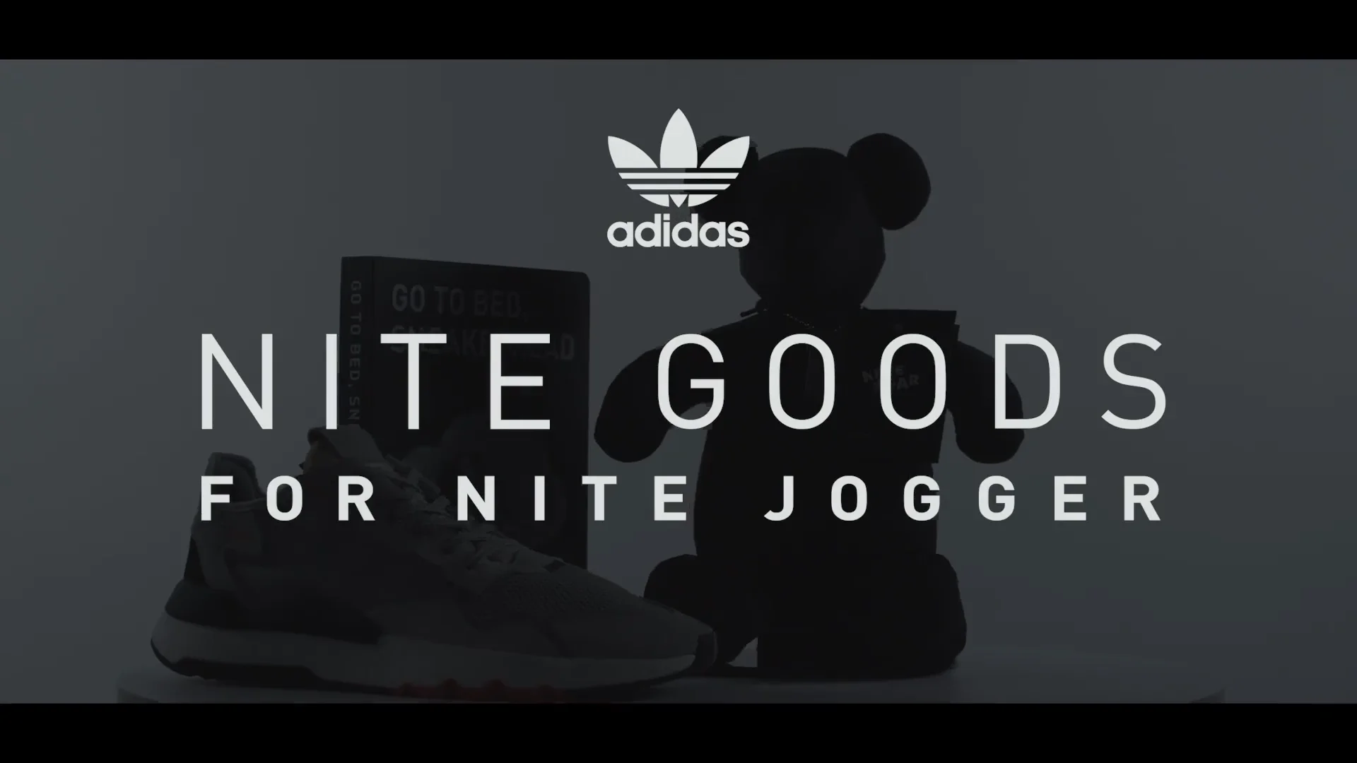 Adidas nite sales goods