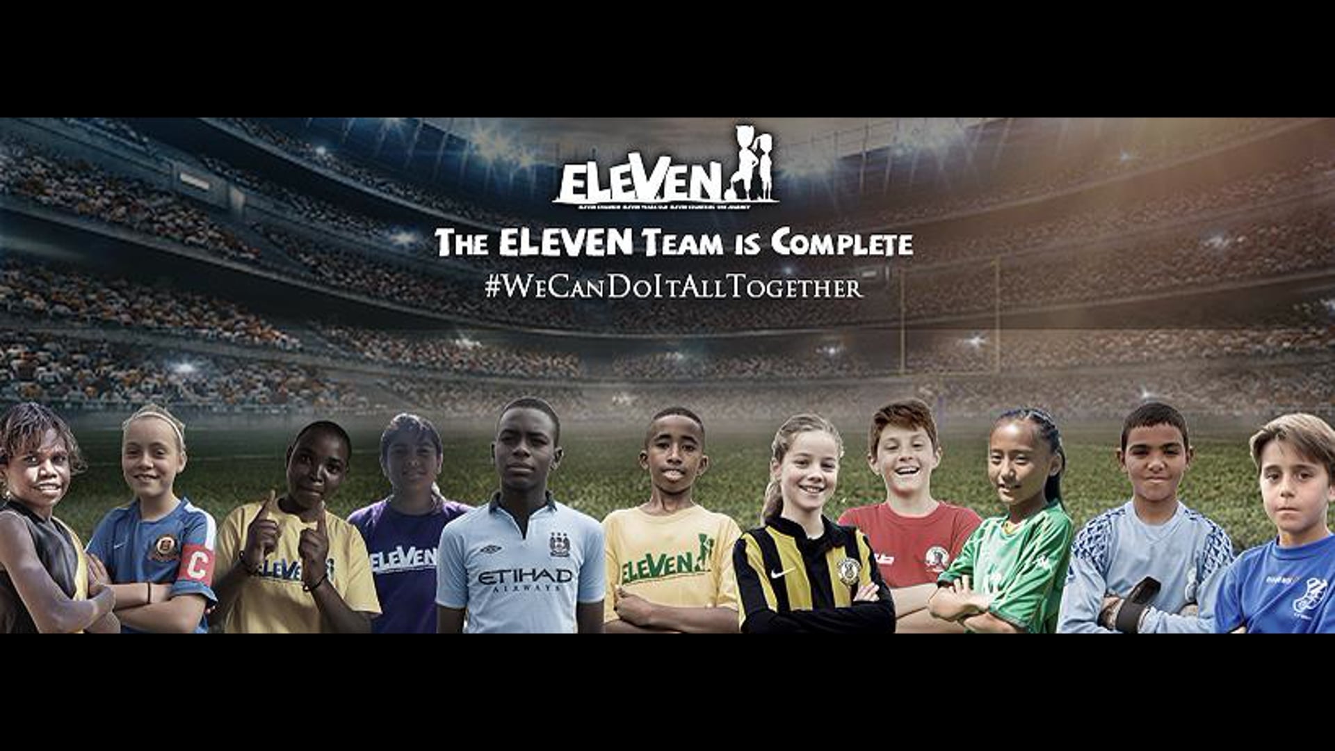 Eleven