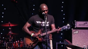 Cedric Burnside - We Made it